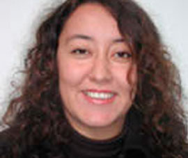 Raquel Moreira Sanhueza