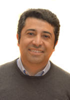 Mario Romero Mieres